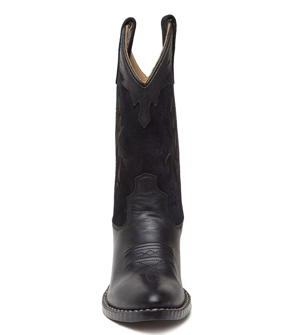 Inferno Kids Black â Image 4