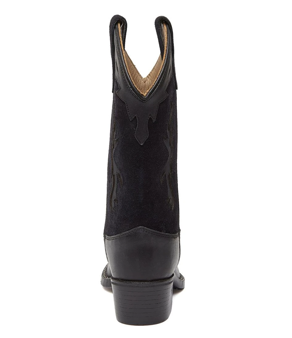 Inferno Kids Black â Image 5