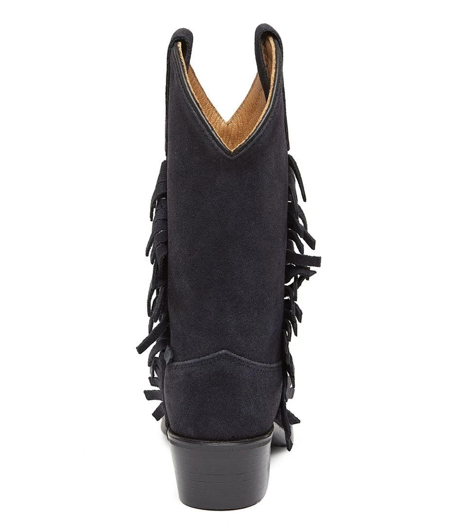 Ruffle Kids Black â Image 5