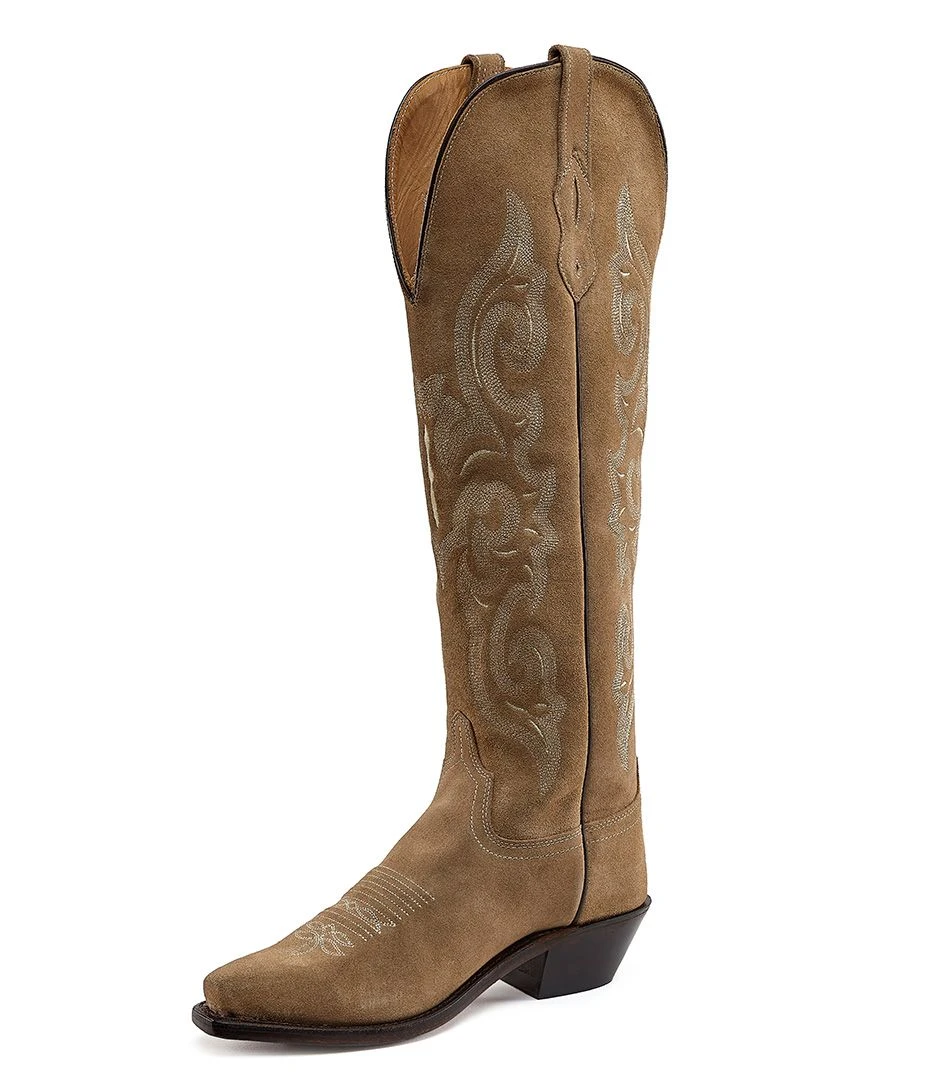 Buttercream High Camel â Image 3