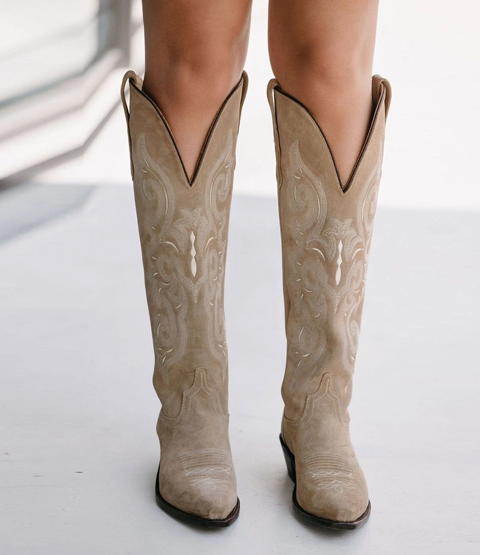 Buttercream High Camel â Image 6