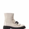 Enkel Boot Chain Kids Off White
