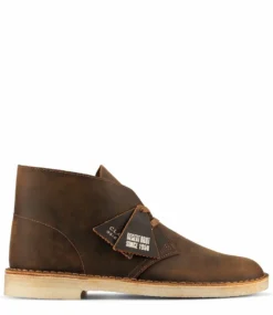 Clarks Originals Desert Boot Men Beeswax