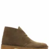 Clarks Originals Desert Boot Men Cola