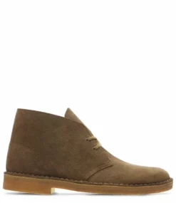 Clarks Originals Desert Boot Men Cola