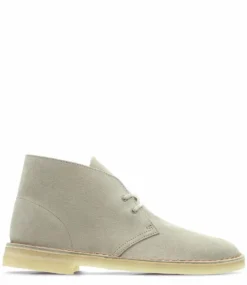 Clarks Originals Desert Boot Men Sand