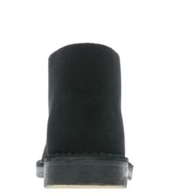 Clarks Originals Desert Boot Men Black