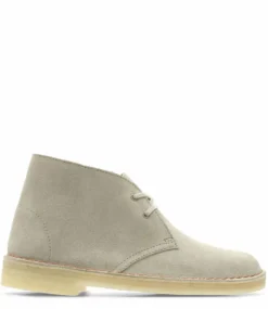Clarks Originals Desert Boots Women Sand