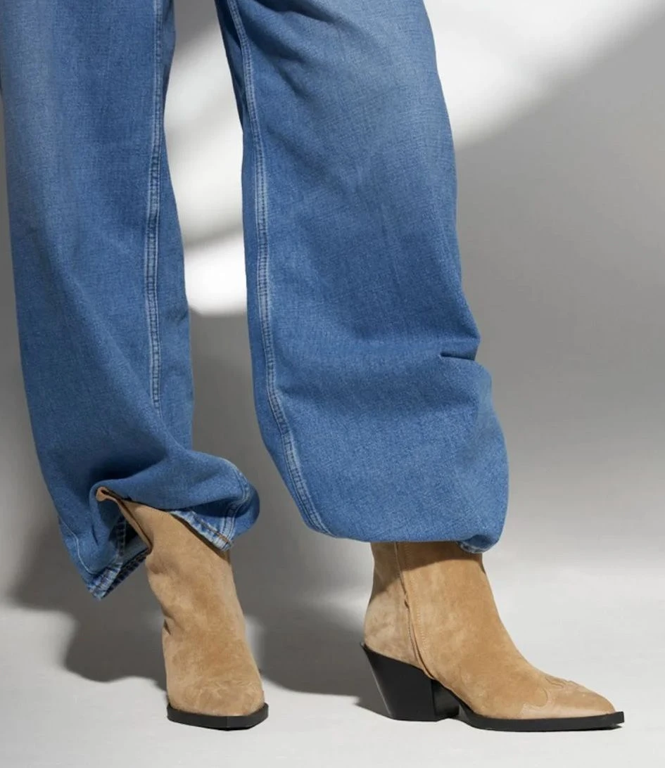 CPH238 Suede Honey â Image 2