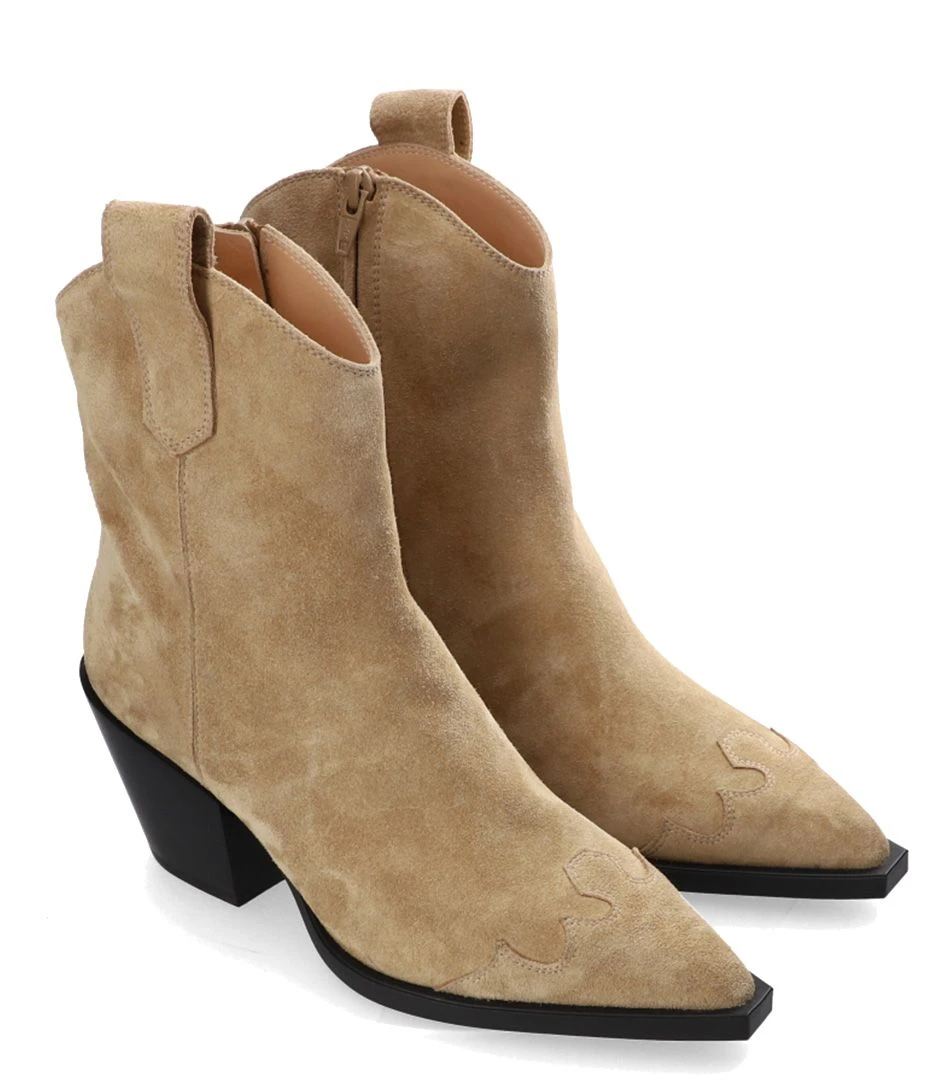 CPH238 Suede Honey â Image 3