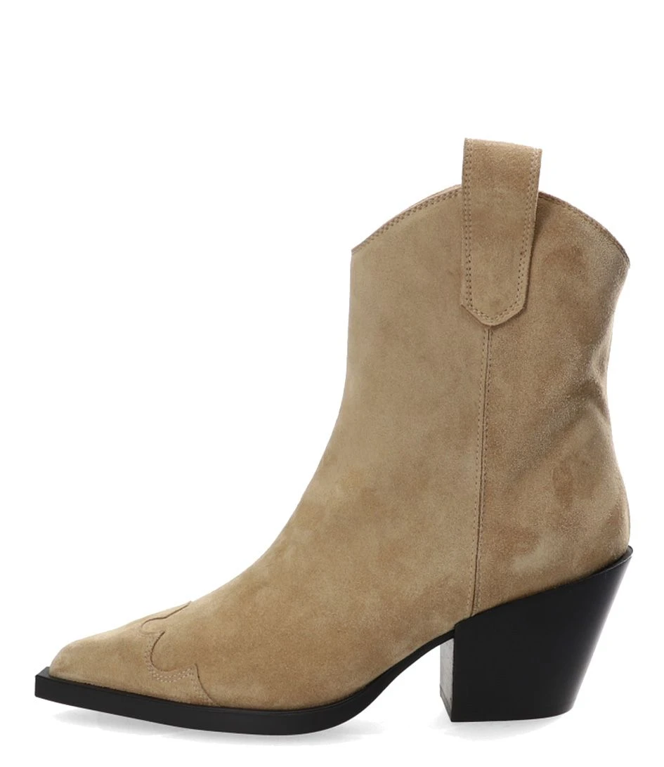 CPH238 Suede Honey â Image 4