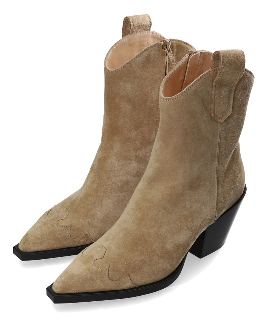 CPH238 Suede Honey â Image 5