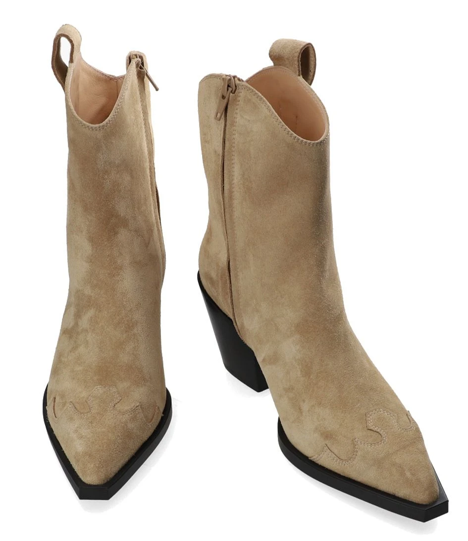 CPH238 Suede Honey â Image 6