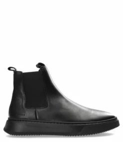 CPH455M Vitello Black