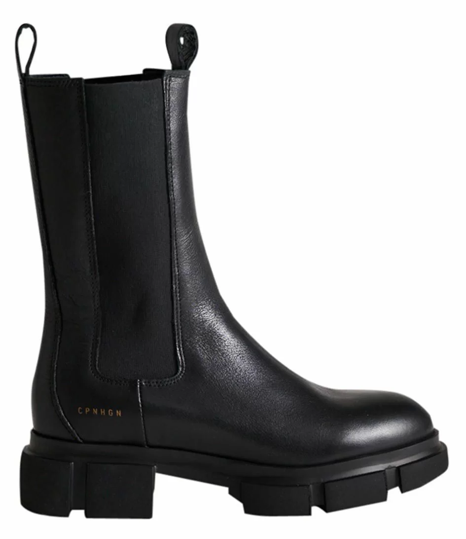 CPH500 Vitello Black