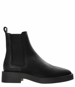 CPH662 Waxed Nabuc Black