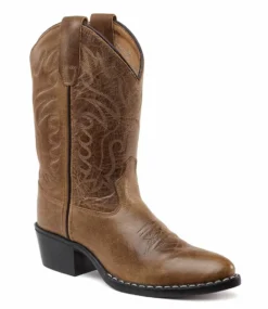 Dessert Kids Light Brown