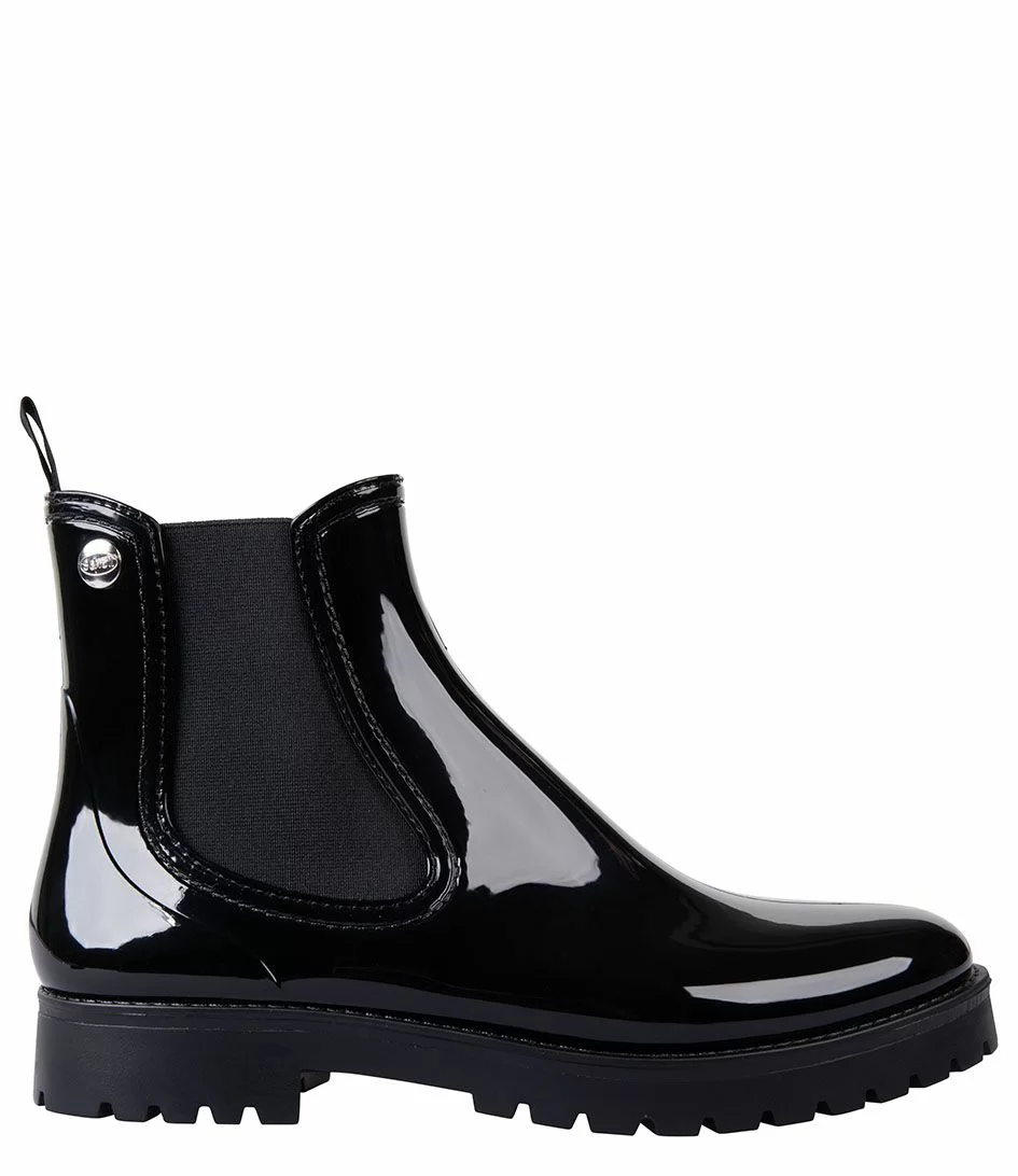 Scholl Faroe Chelsea Black