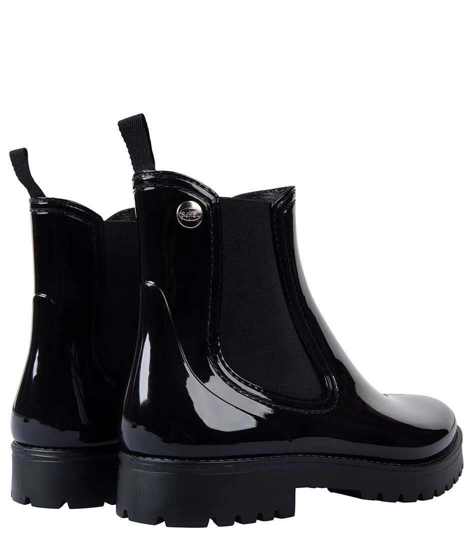 Scholl Faroe Chelsea Black â Image 2