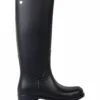 Scholl Faroe High Black