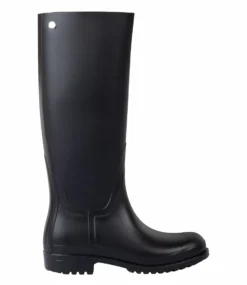 Scholl Faroe High Black
