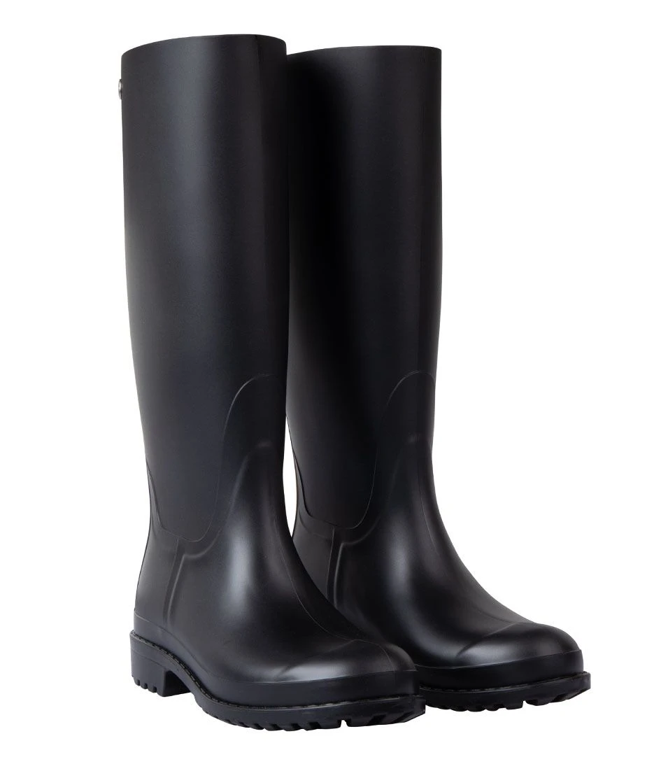 Scholl Faroe High Black â Image 4