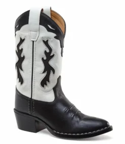 Fever Kids Black White