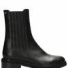 Fred De La Bretonière Sira Chelsea Boot Black