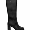 Matt & Nat Aley High Heel Boot Black