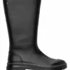 Matt & Nat Sumi Tall Edgy Boot Black