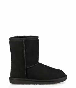 Ugg Kids Classic II Black