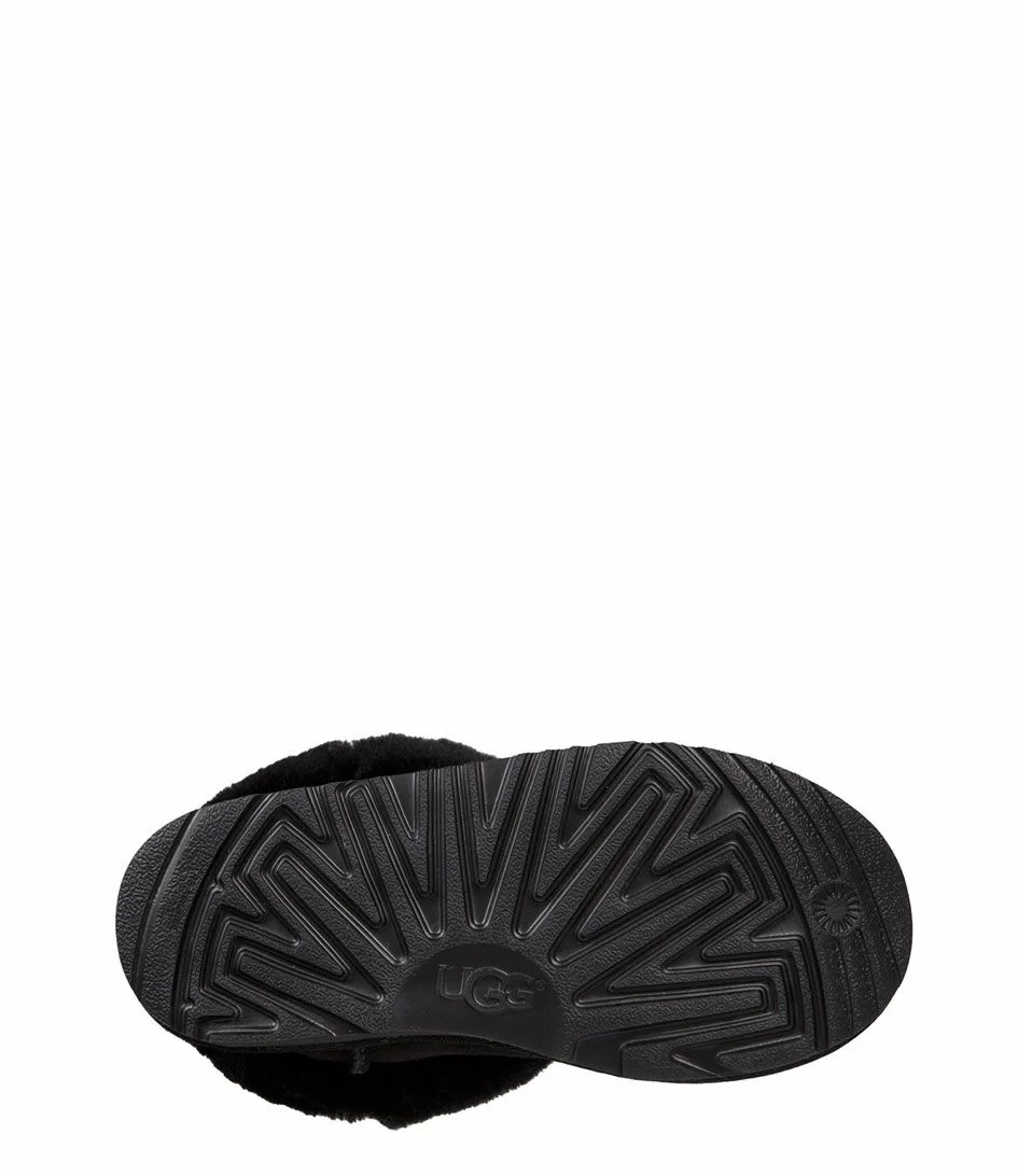Ugg Kids Classic II Black â Image 6