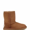 Ugg Kids Classic II Chestnut