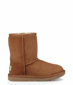 Ugg Kids Classic II Chestnut