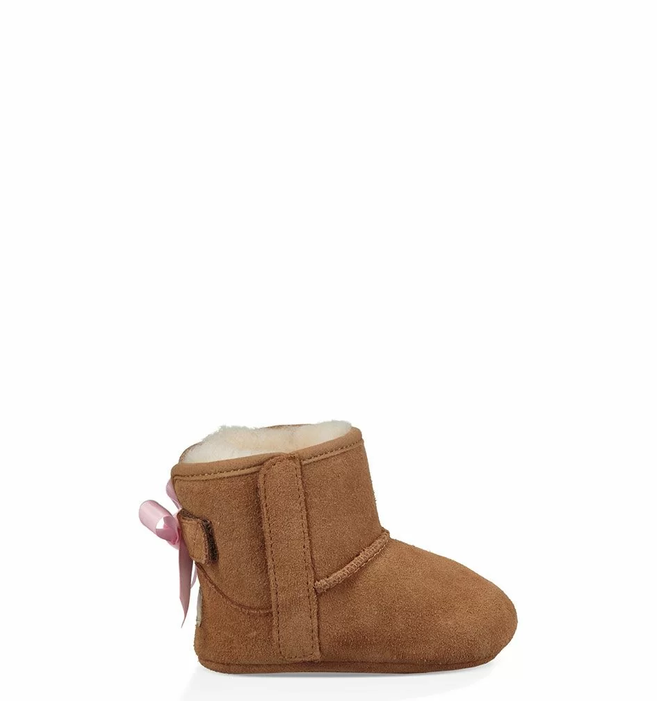 Ugg Jesse Bow II Chestnut