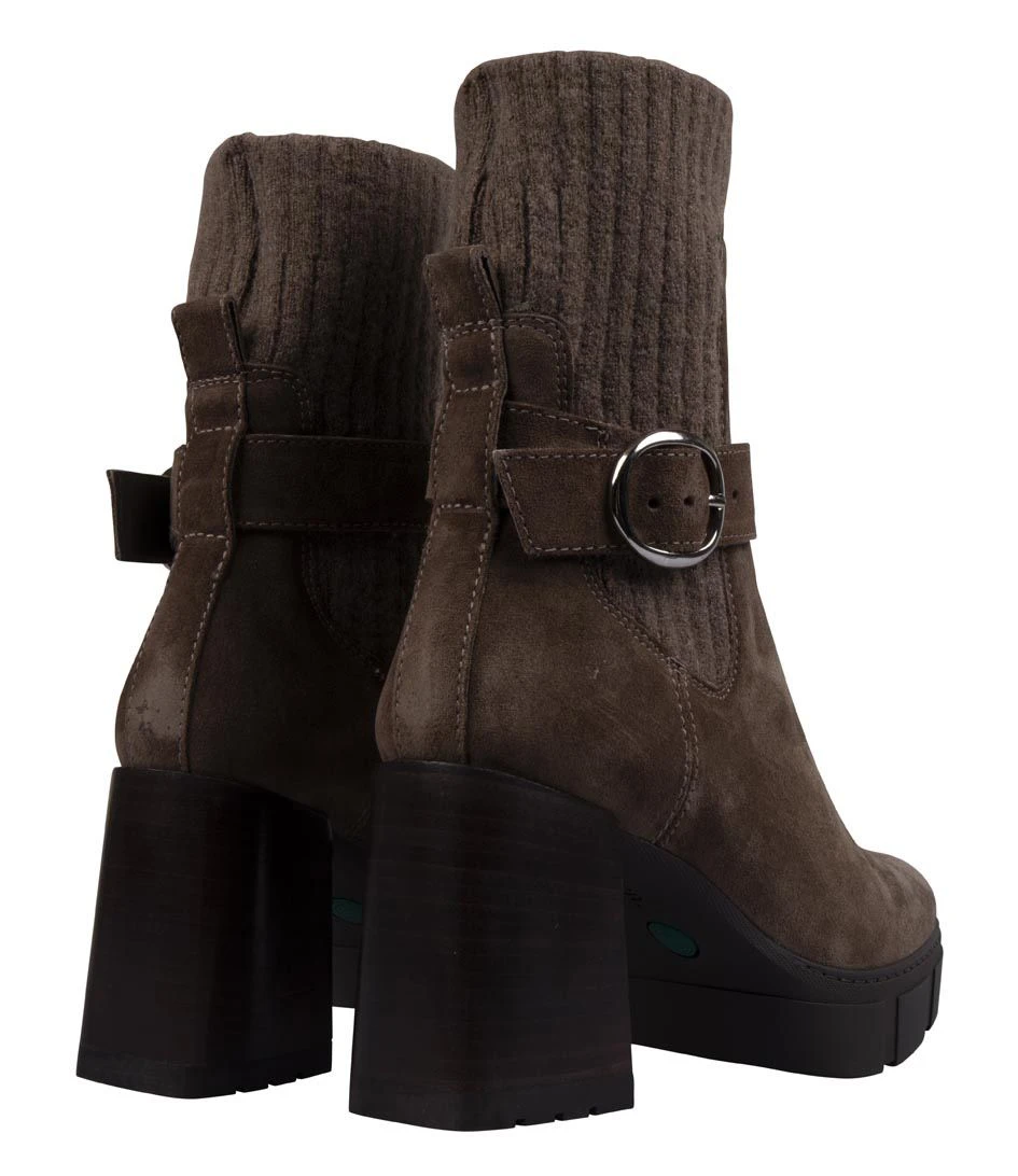 Unisa Kalexi Taupe â Image 2