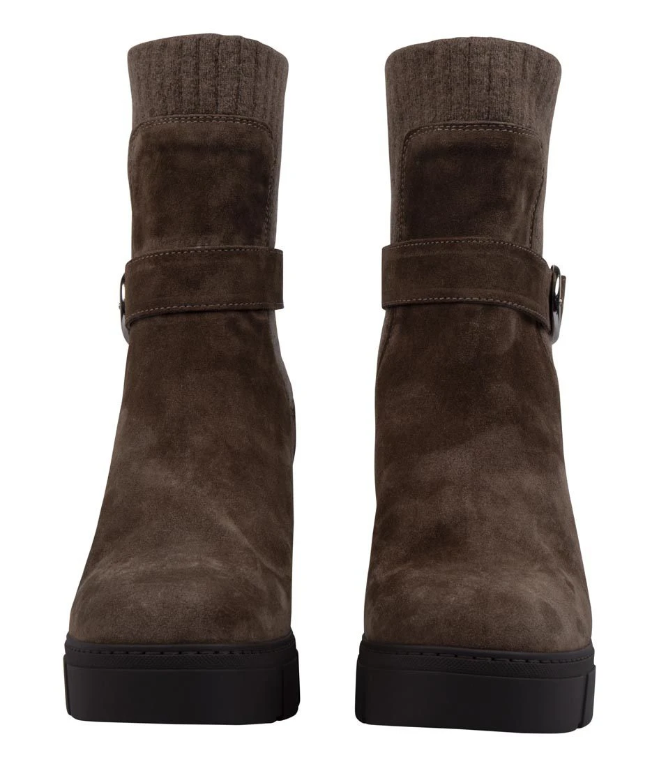 Unisa Kalexi Taupe â Image 3