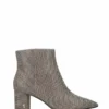 KURT GEIGER Burlington Beige Fabric