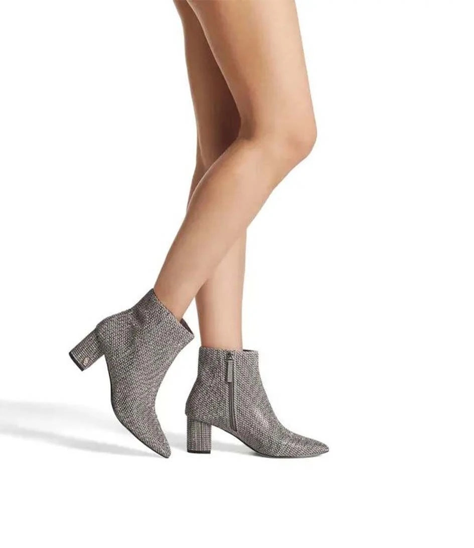 KURT GEIGER Burlington Beige Fabric â Image 2