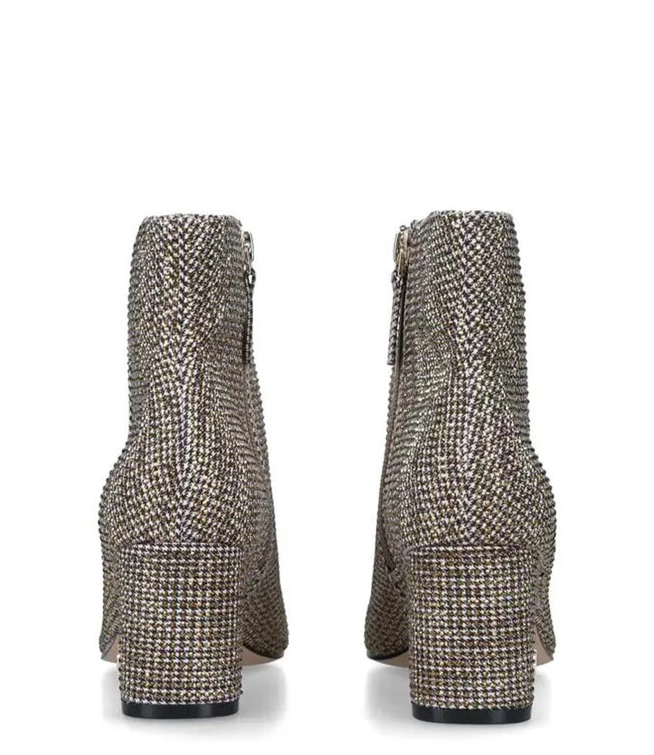 KURT GEIGER Burlington Beige Fabric â Image 4