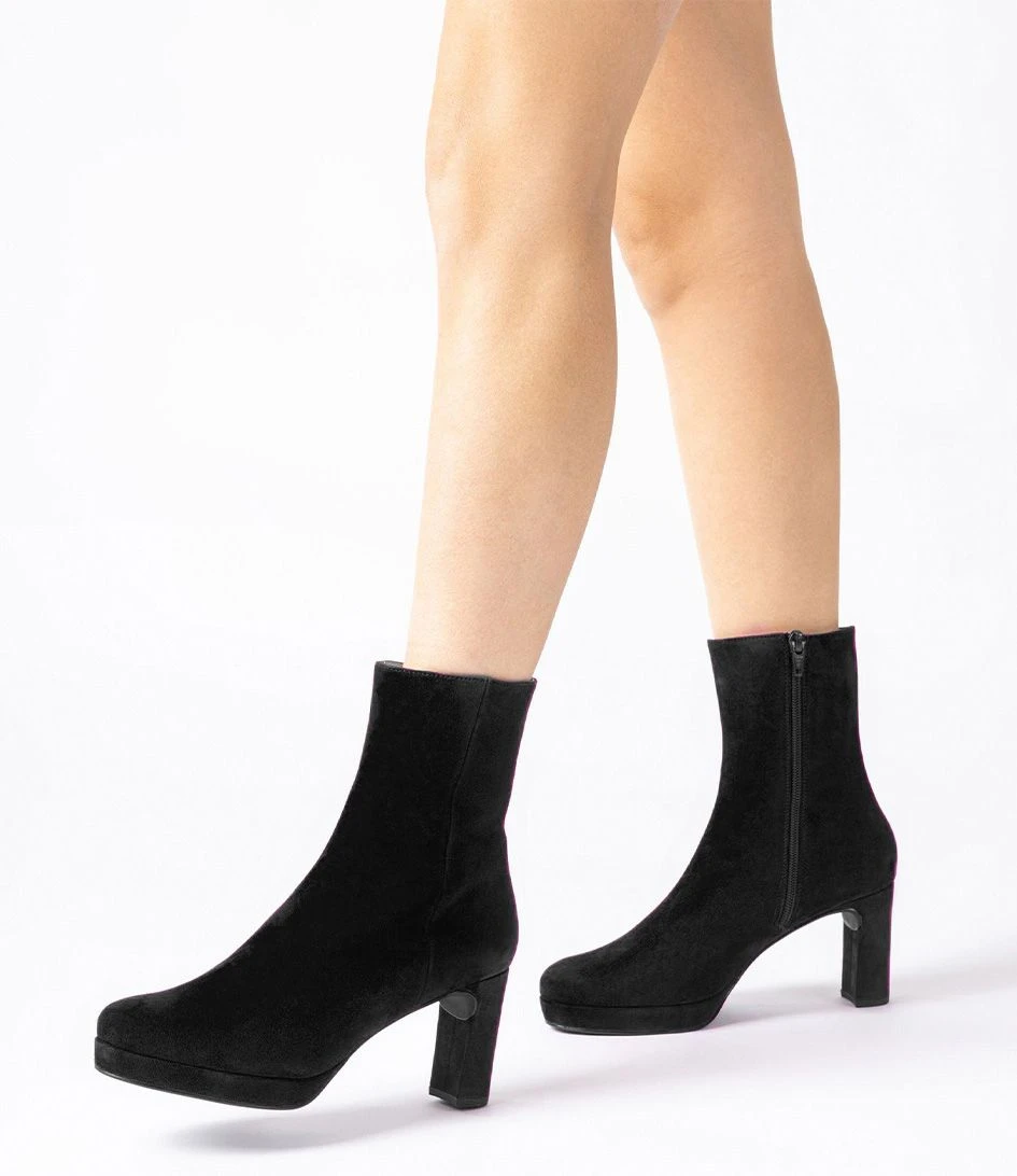 Unisa Meque Black â Image 2