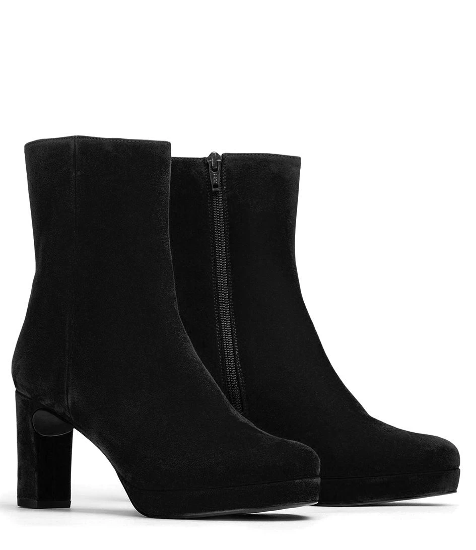 Unisa Meque Black â Image 3