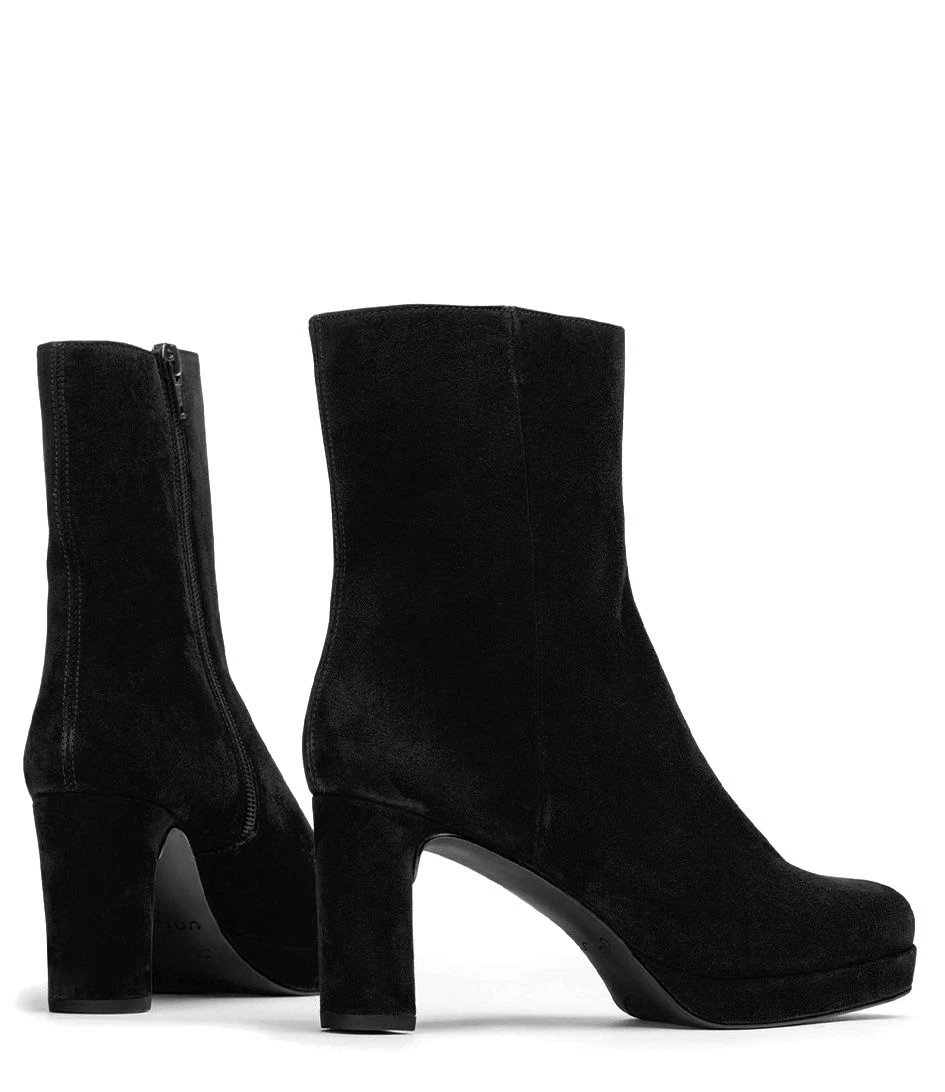 Unisa Meque Black â Image 4