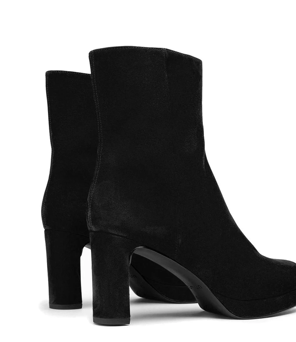 Unisa Meque Black â Image 5