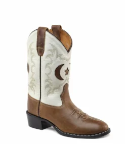 Milkeyway Junior Brown