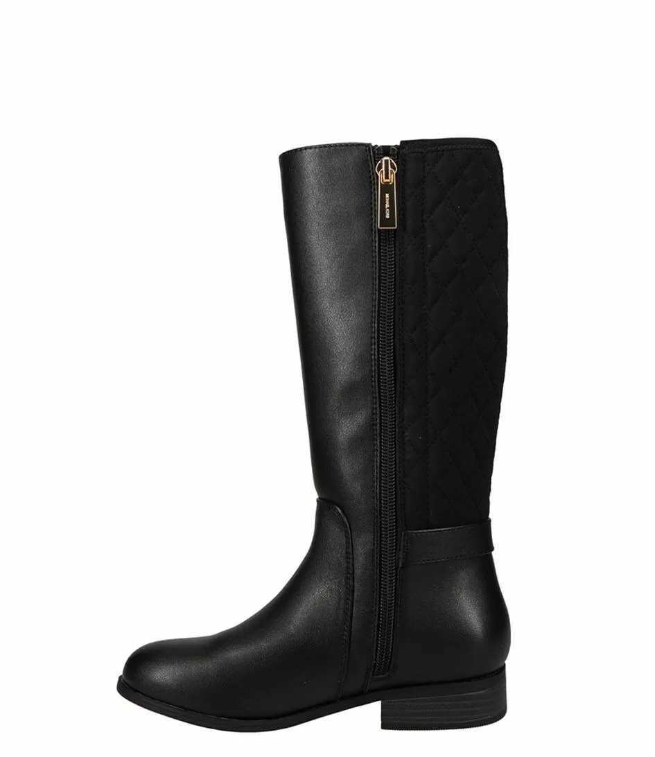 MICHAEL KORS KIDS Finley Lock Black â Image 3