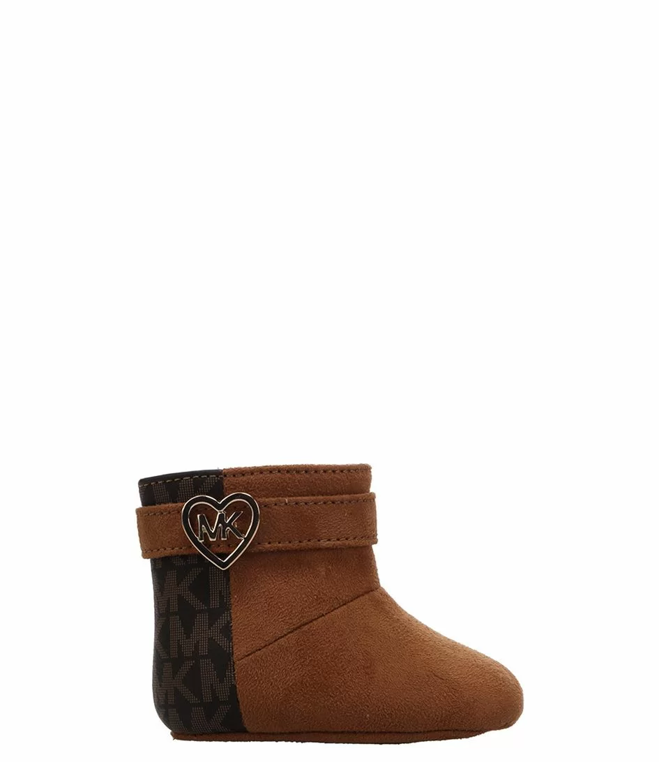 MICHAEL KORS KIDS Baby Dance Caramel