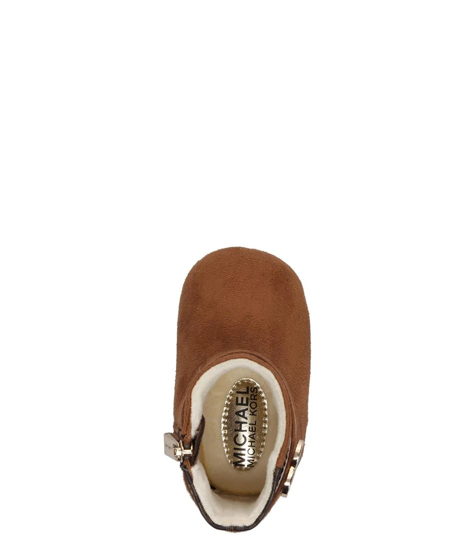 MICHAEL KORS KIDS Baby Dance Caramel â Image 5