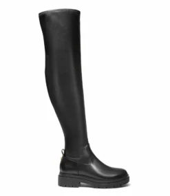 Michael Kors Cyrus Otk Boot Black