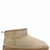 MEXX House Shoes Kimo Taupe